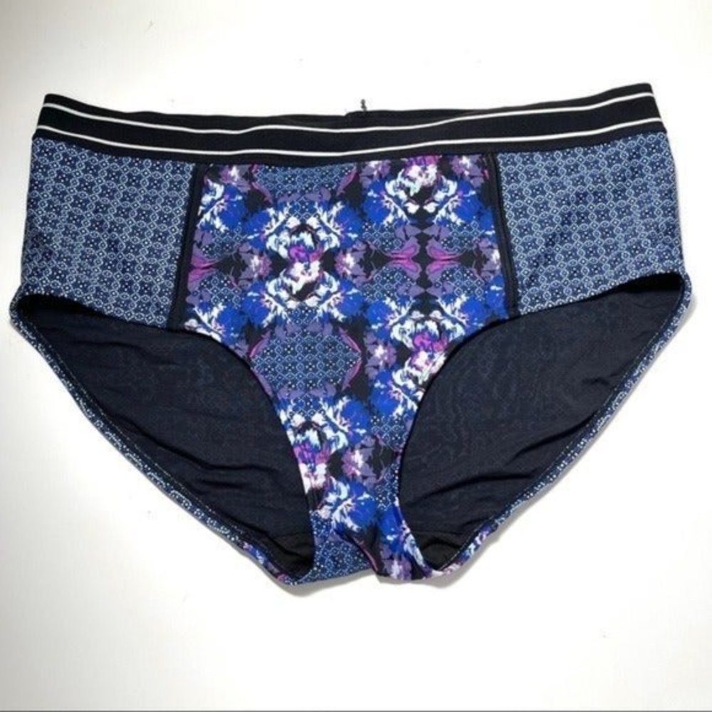 Cacique Bikini Bottom #22